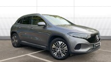 Mercedes-Benz Eqa 250+ 140kW Sport Executive 70.5kWh 5dr Auto Electric Hatchback